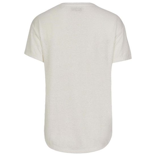 O'neill Γυναικεία κοντομάνικη μπλούζα O'neill Γυναικεία κοντομάνικη μπλούζα